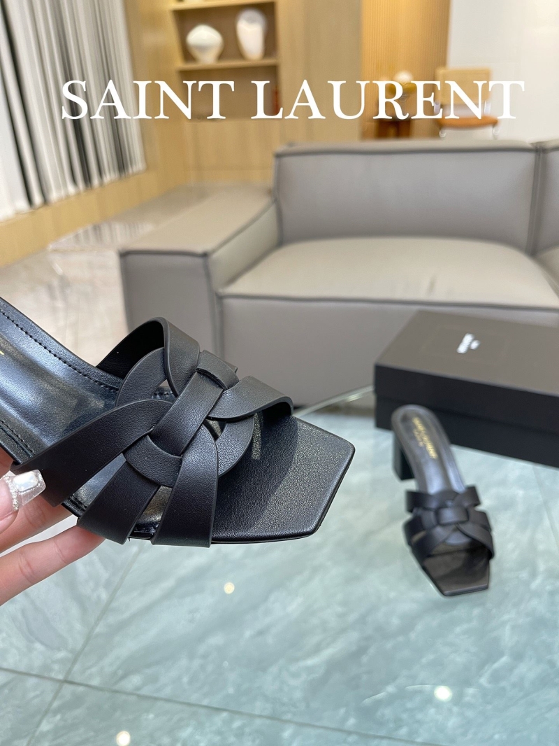 YSL Slippers